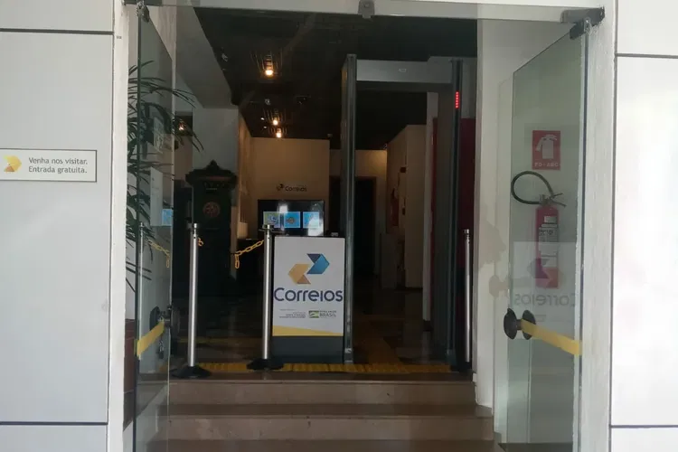 Museo Nacional de los Correos