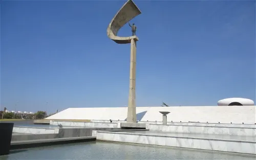 JK Memorial