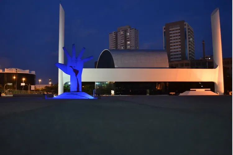 Latin America Memorial