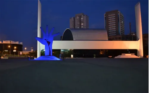 Latin America Memorial