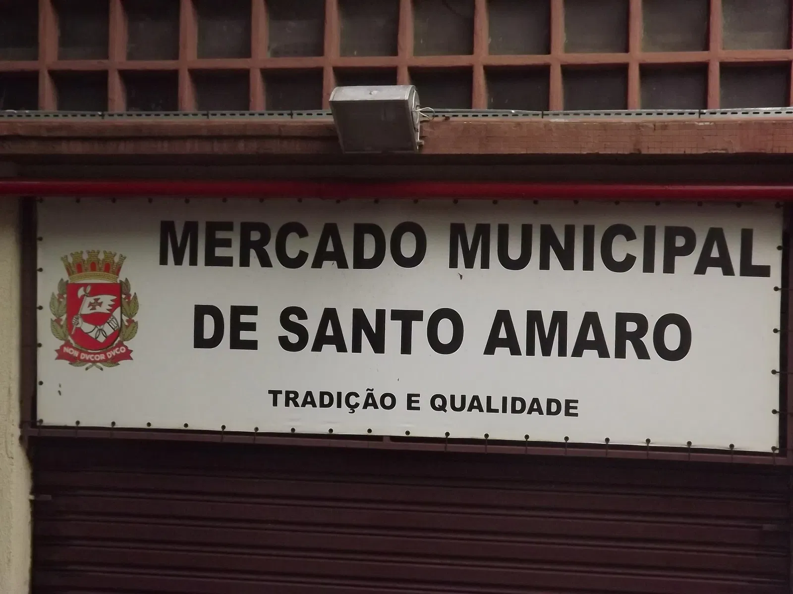 Casa de Cultura Municipal de Santo Amaro - Manoel Mendonça