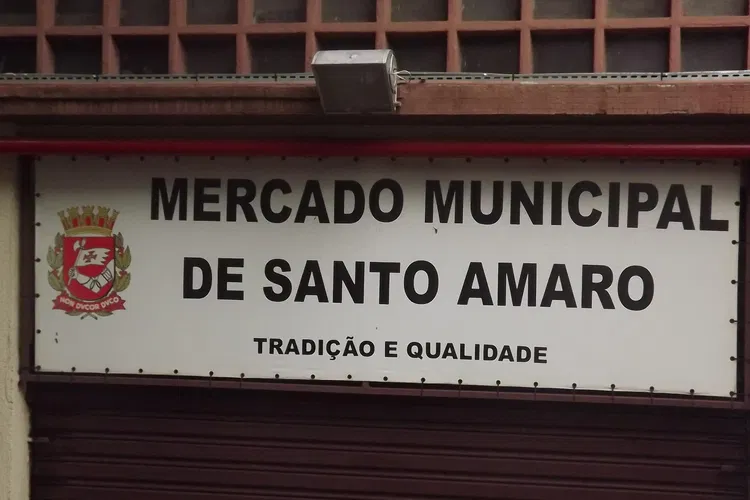Casa de Cultura Municipal de Santo Amaro - Manoel Mendonça
