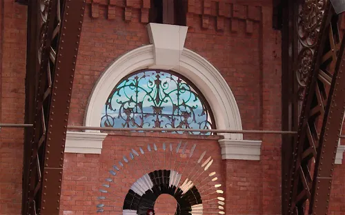 Museum of Archeology and Ethnology