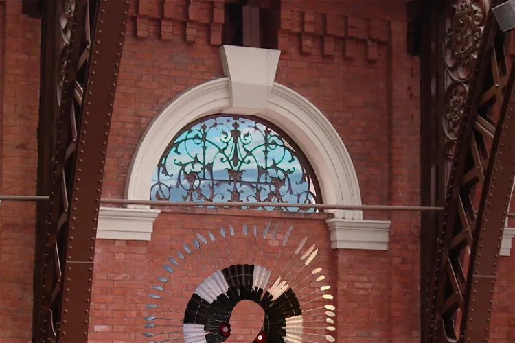 Museum of Archeology and Ethnology