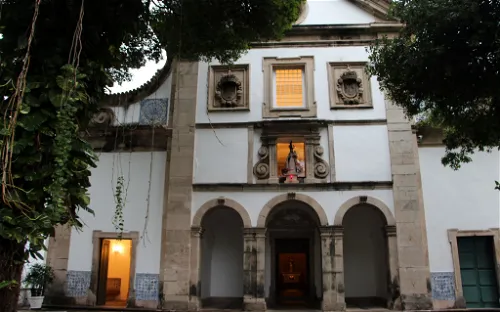 Museum of Sacred Arts