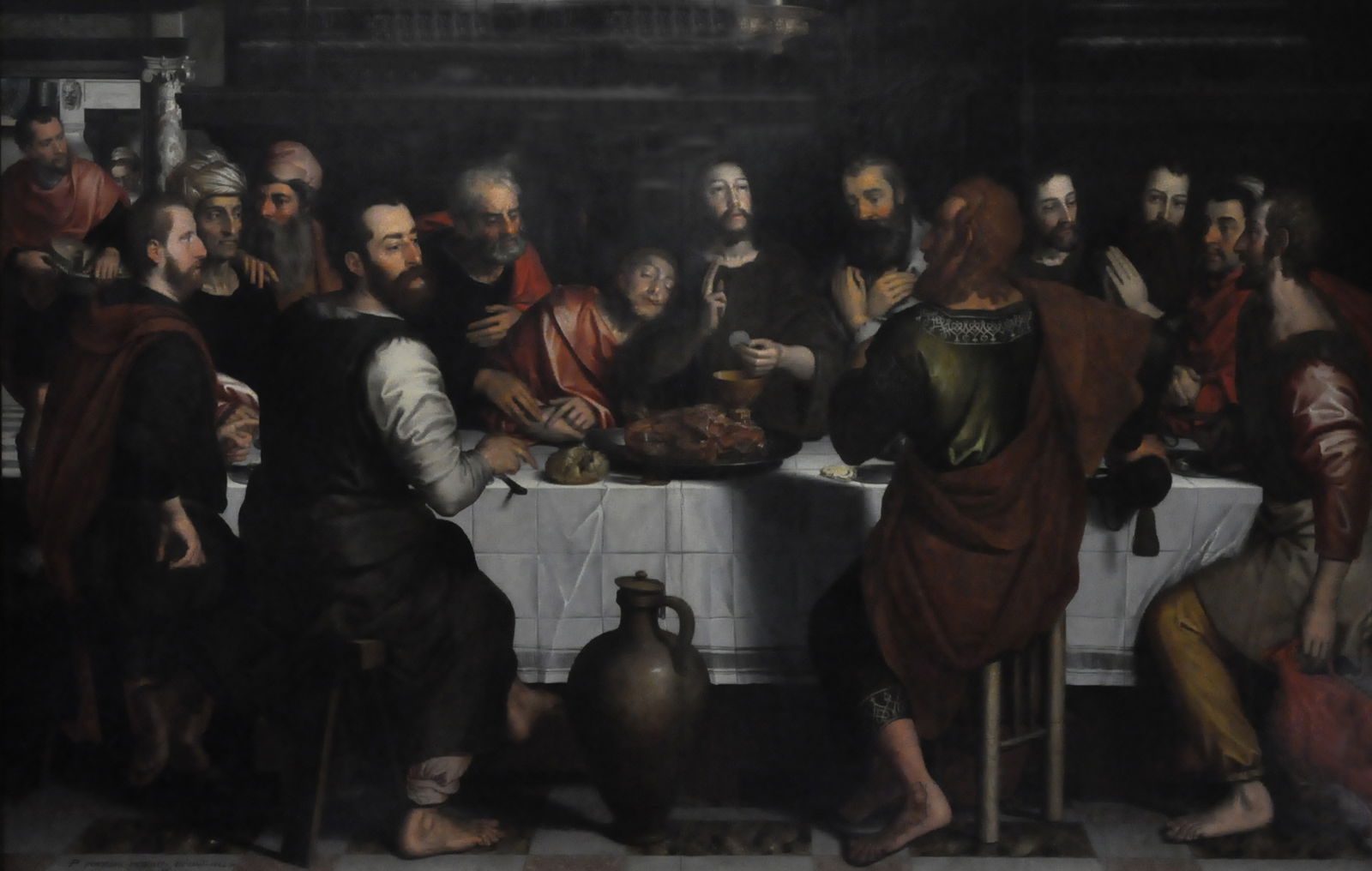 Musée de l'Église Notre-Dame Bruges