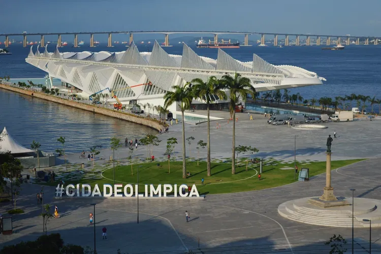 Museo del Domani