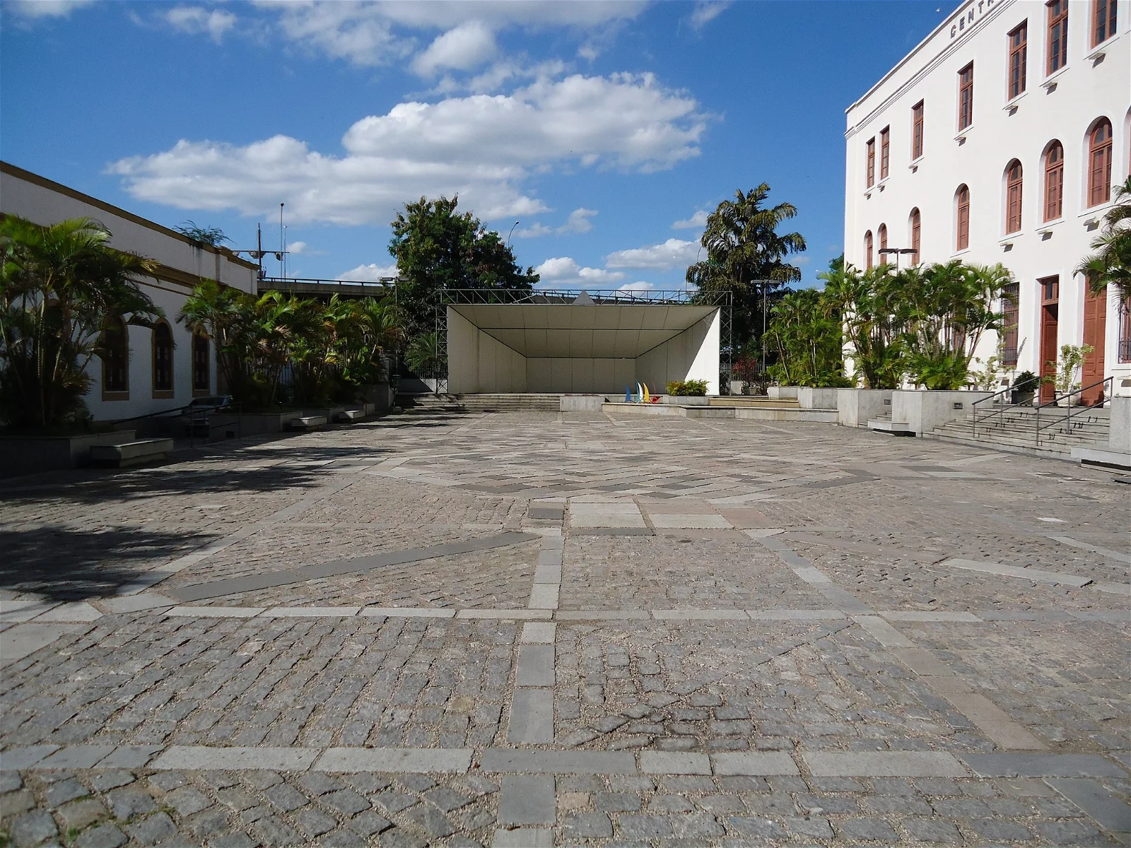 Centro Cultural Correios (Rio de Janeiro)