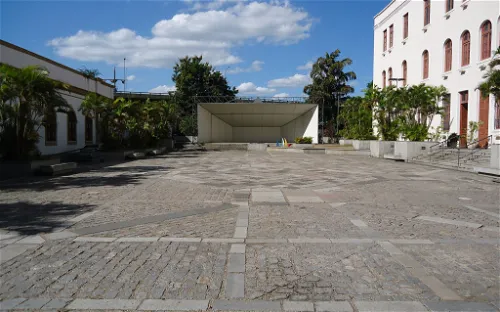 Centro Cultural Correios (Rio de Janeiro)