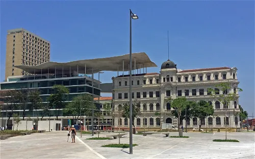 Rio Museum of Art