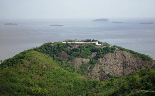 Duque de Caxias Fort