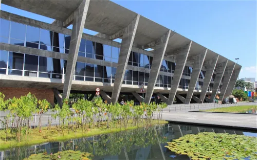 Museu de Arte Moderna do Rio de Janeiro