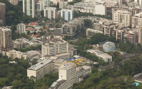 Fundação Planetário da Cidade do Rio de Janeiro