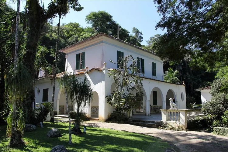 Dam Museum