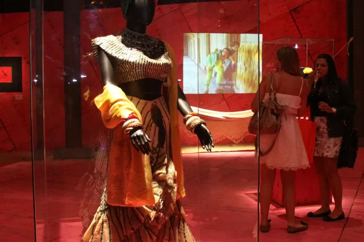 Museo Carmen Miranda