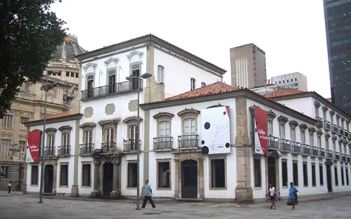 Palacio Imperial (Río de Janeiro)