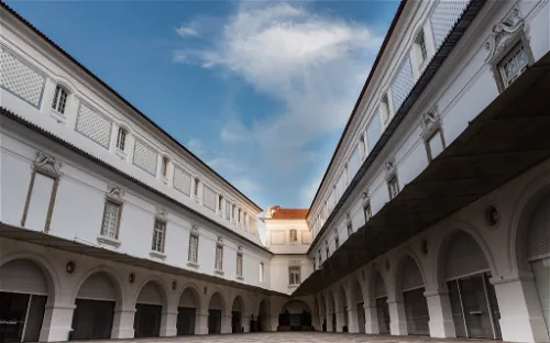 National History Museum
