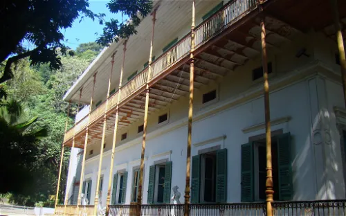 Museu Histórico da Cidade