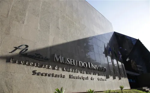 Museu do Universo