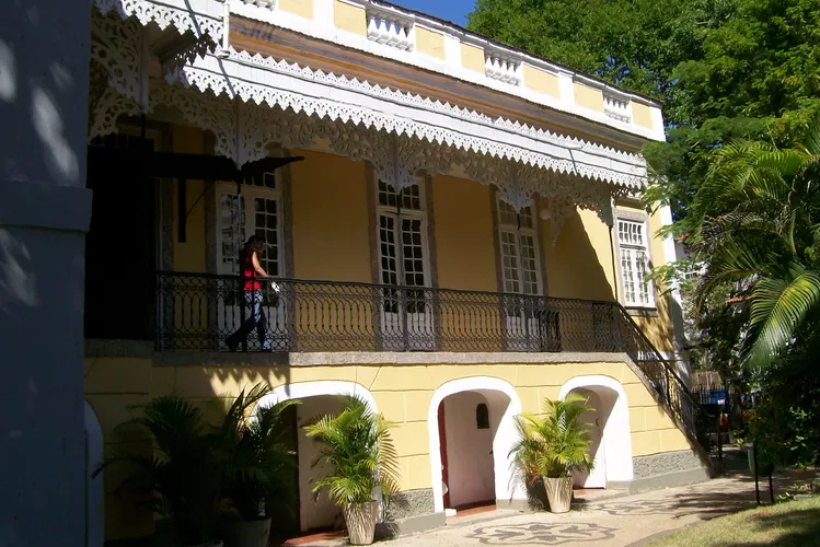 Museo del Indio (Río de Janeiro)