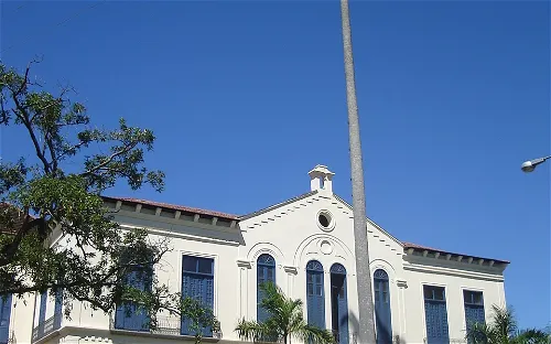 Écomusée du Quarteirão cultural do Matadouro