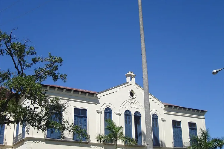 Écomusée du Quarteirão cultural do Matadouro