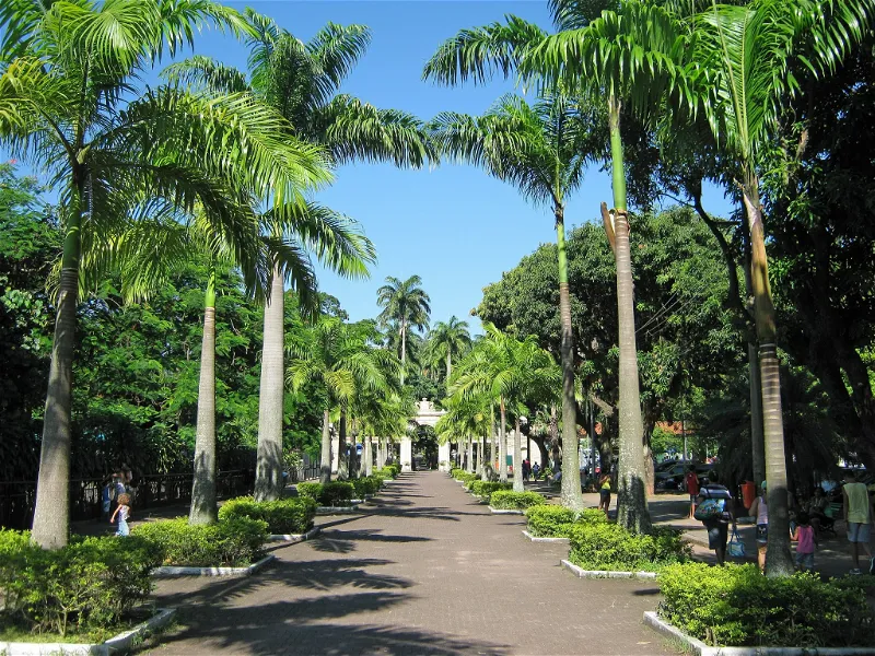 BioPark of Rio (Rio de Janeiro) - Visitor Information & Reviews