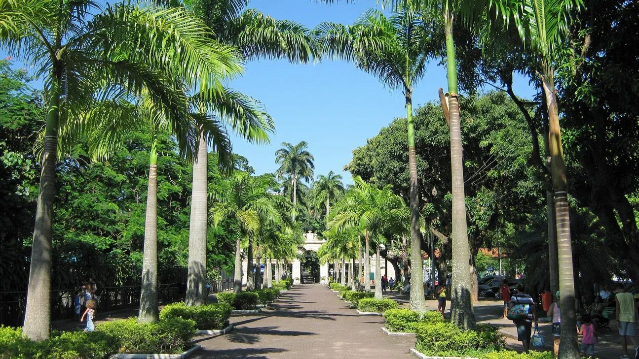 BioPark of Rio (Rio de Janeiro) - Besucherinformationen & Bewertungen