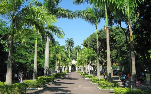 Zoo de Rio de Janeiro