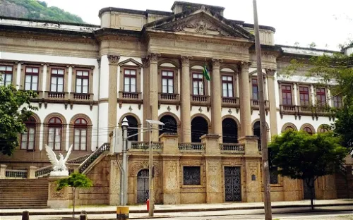 Earth Sciences Museum