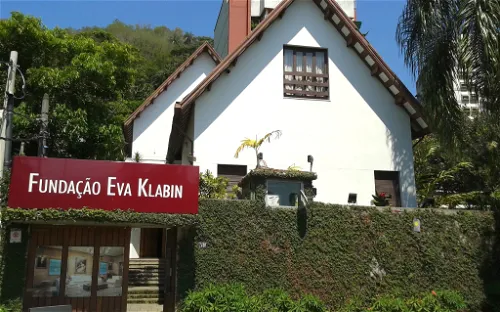 Eva Klabin Foundation