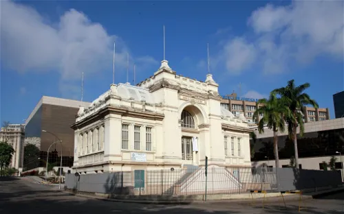 Museum of Image and Sound