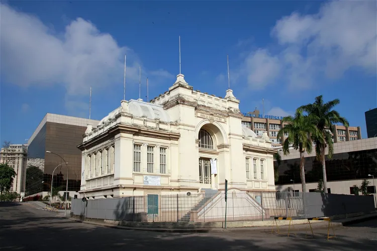 Museum of Image and Sound