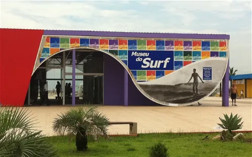 Museu do Surf