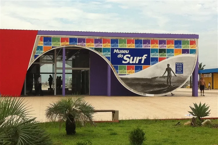 Museu do Surf
