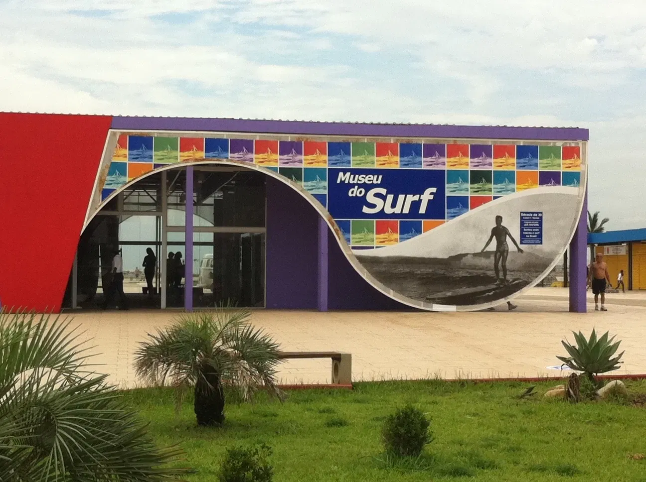 Museu do Surf (Rio de Janeiro) - Bezoekersinformatie & Recensies