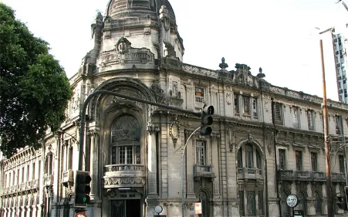 Museum of the State Civil Police of Rio de Janeiro