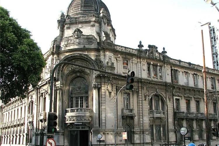 Museum of the State Civil Police of Rio de Janeiro