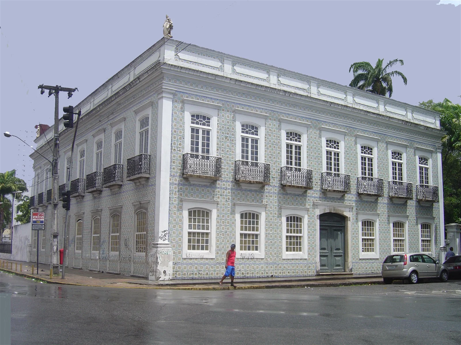 Abolition Museum