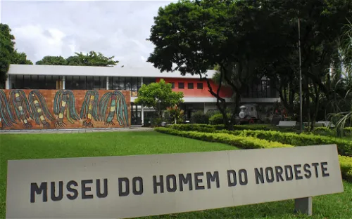 Museu do Homem do Nordeste