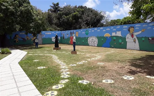 Museum of Nuclear Sciences