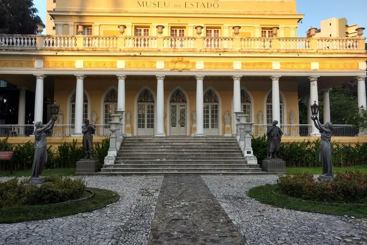 Museo statale di Pernambuco