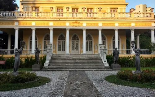 Pernambuco State Museum