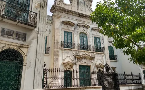 Franciscan Museum of Religious Art