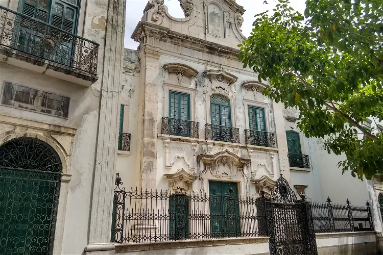 Franciscan Museum of Religious Art