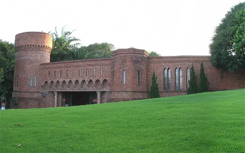 Instituto Ricardo Brennand