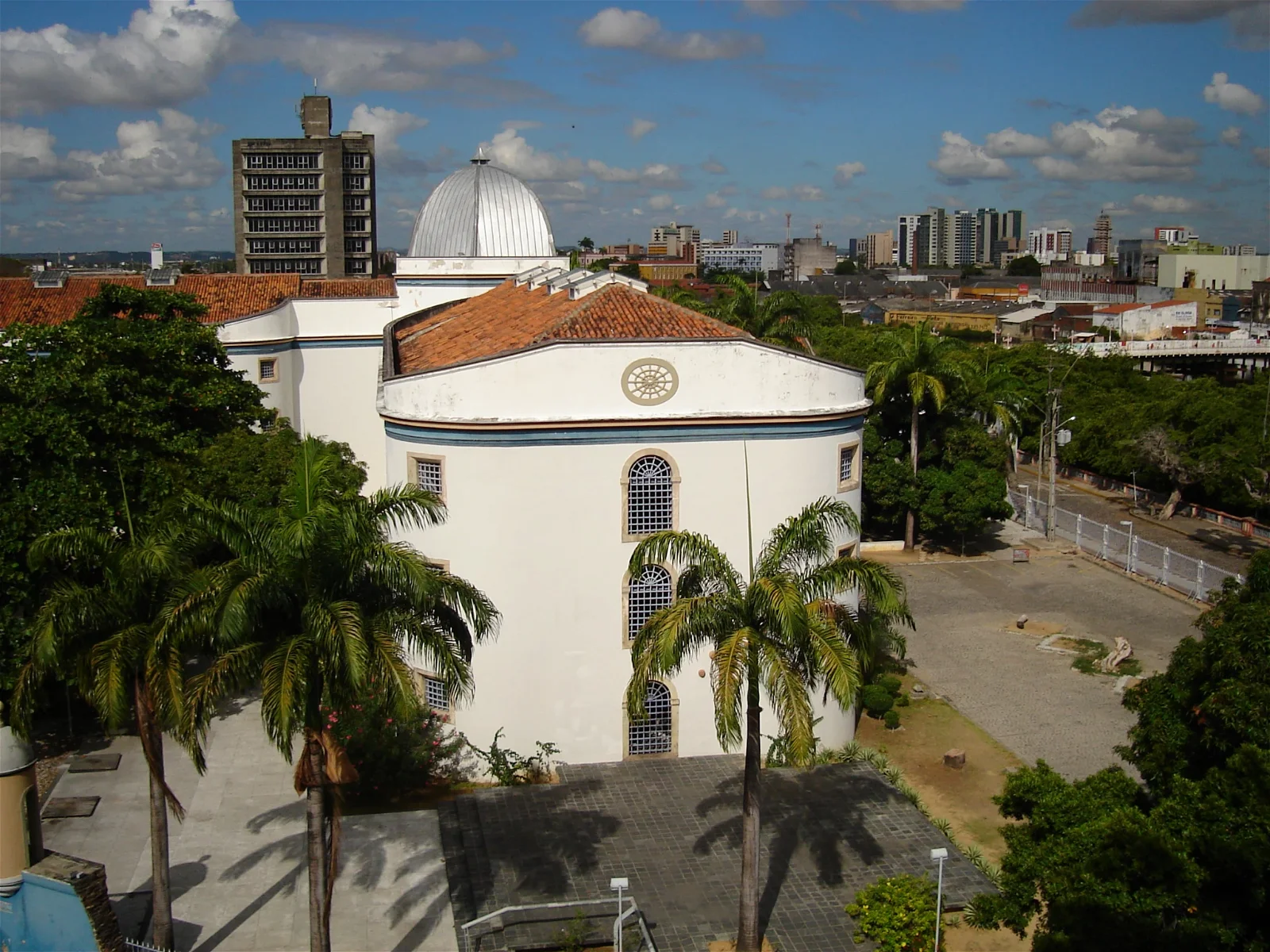 Casa da Cultura (Recife)