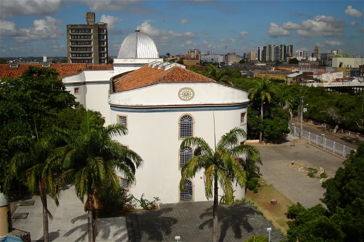 Casa da Cultura (Recife)