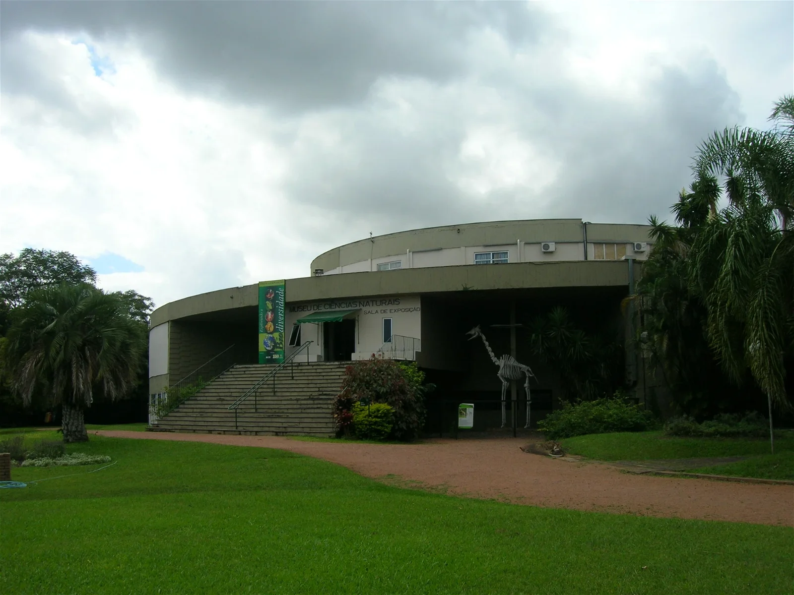 Museum of Natural Sciences of the Rio Grande do Sul Zoobotanical Foundation