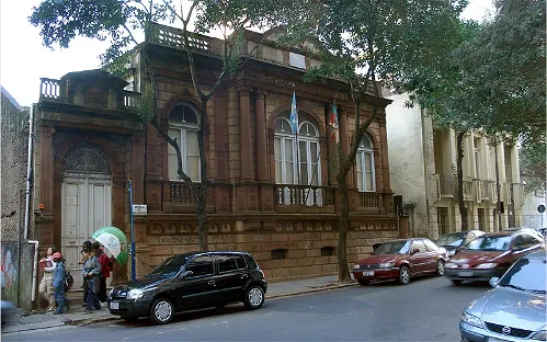 Júlio de Castilhos Museum